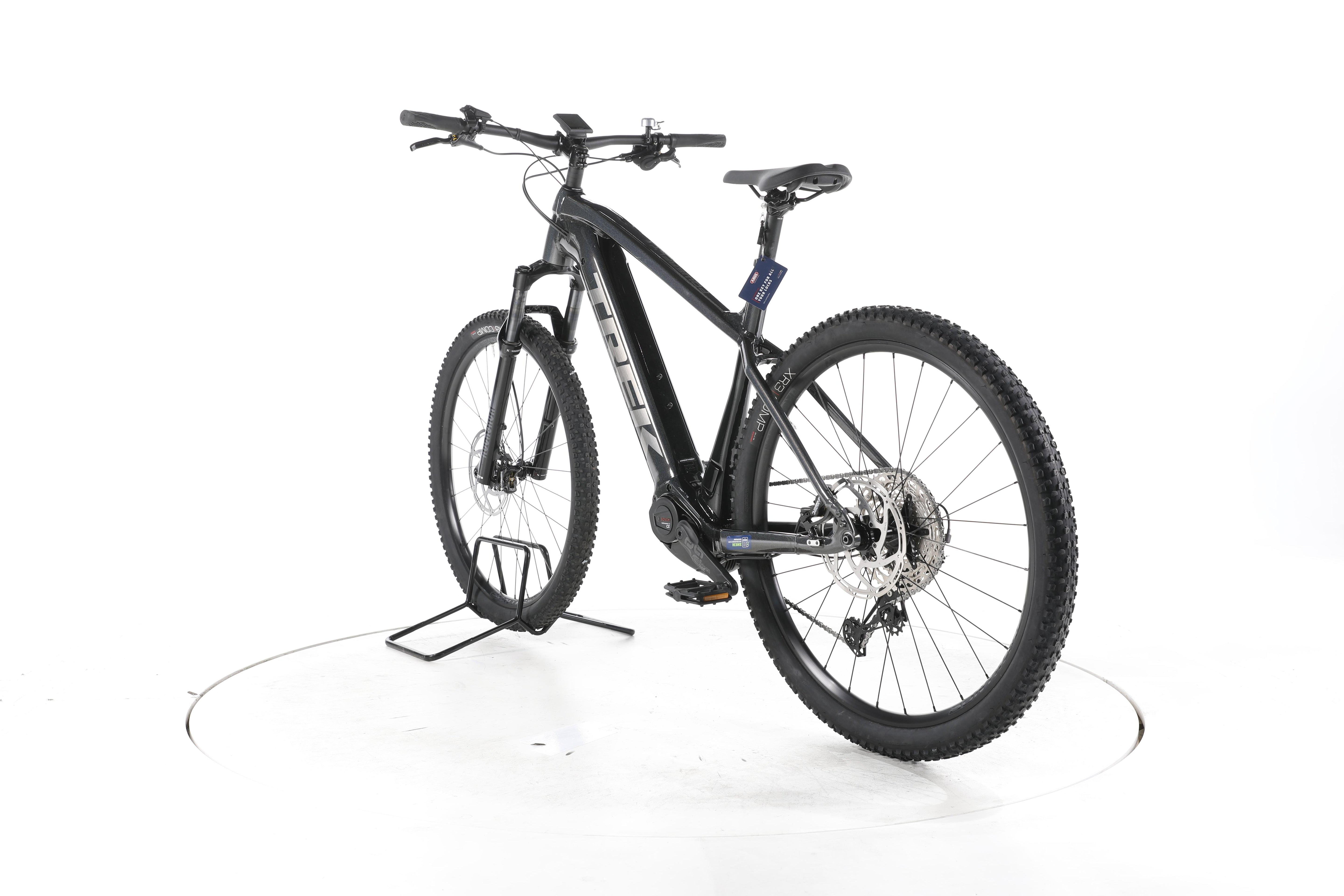 Trek Powerfly 5 Gen 4 E-Bike - Image 9