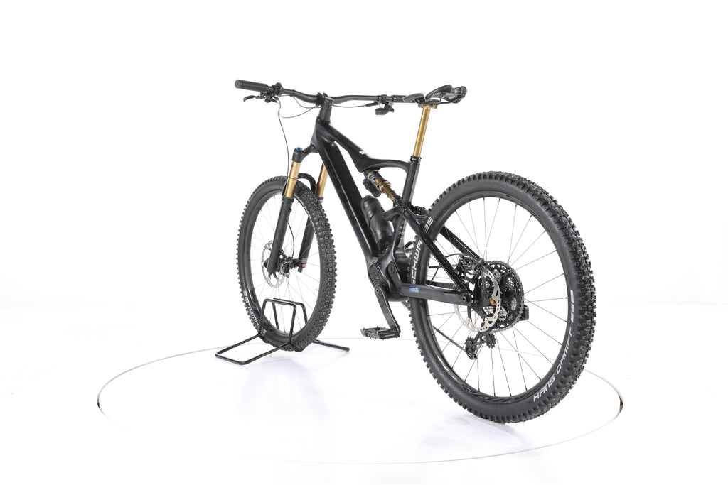 BH Bikes Ilynx Trail EC 892 Fully E-Bike Carbon - Image 9
