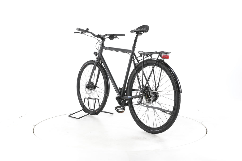 Contoura Fe10 Fahrrad City & Trekking - Image 9