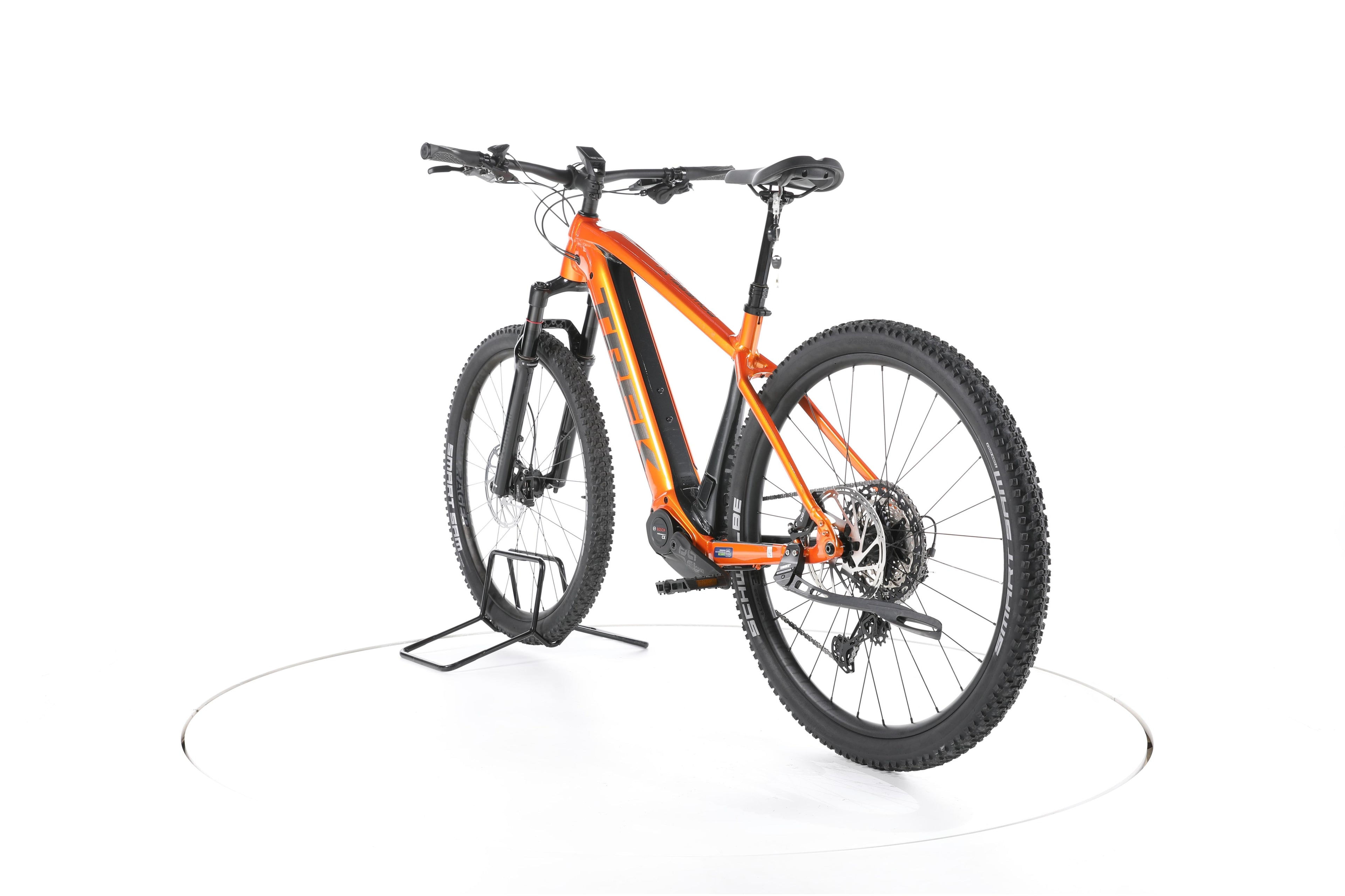 Trek Powerfly FS 7 E-Bike - Image 9