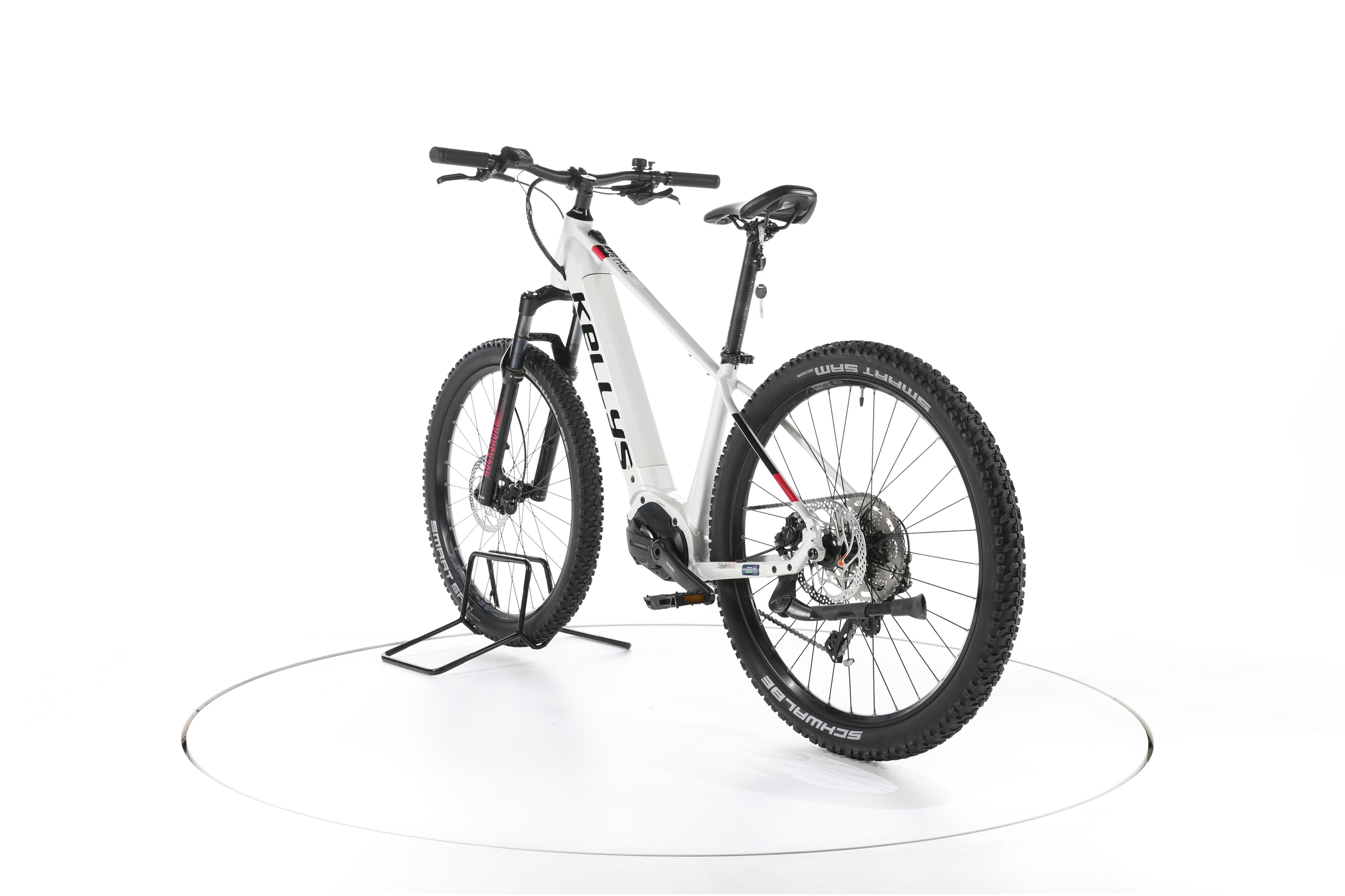 Kellys Tayen R50 E-Bike - Image 9