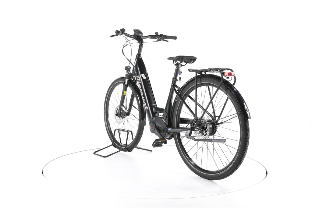 Diamant Beryll Deluxe+ RT TIE City E-Bike Tiefeinsteiger - Image 9