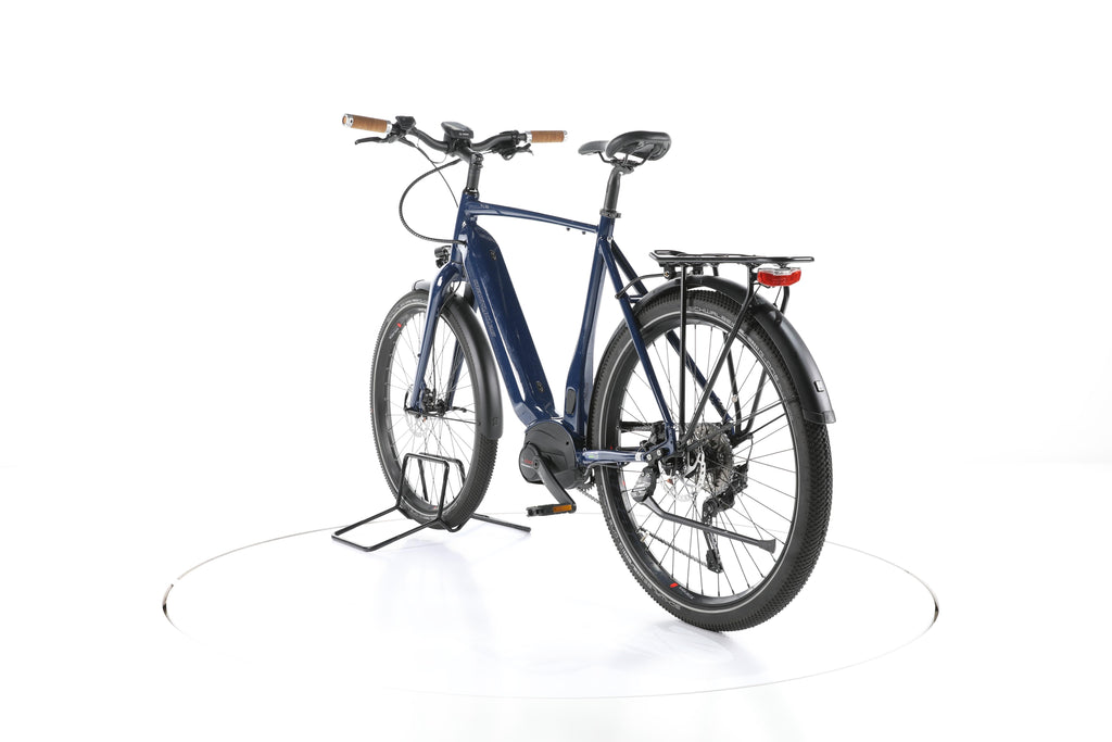 Maxcycles In Lite Trekking E-Bike - Image 9