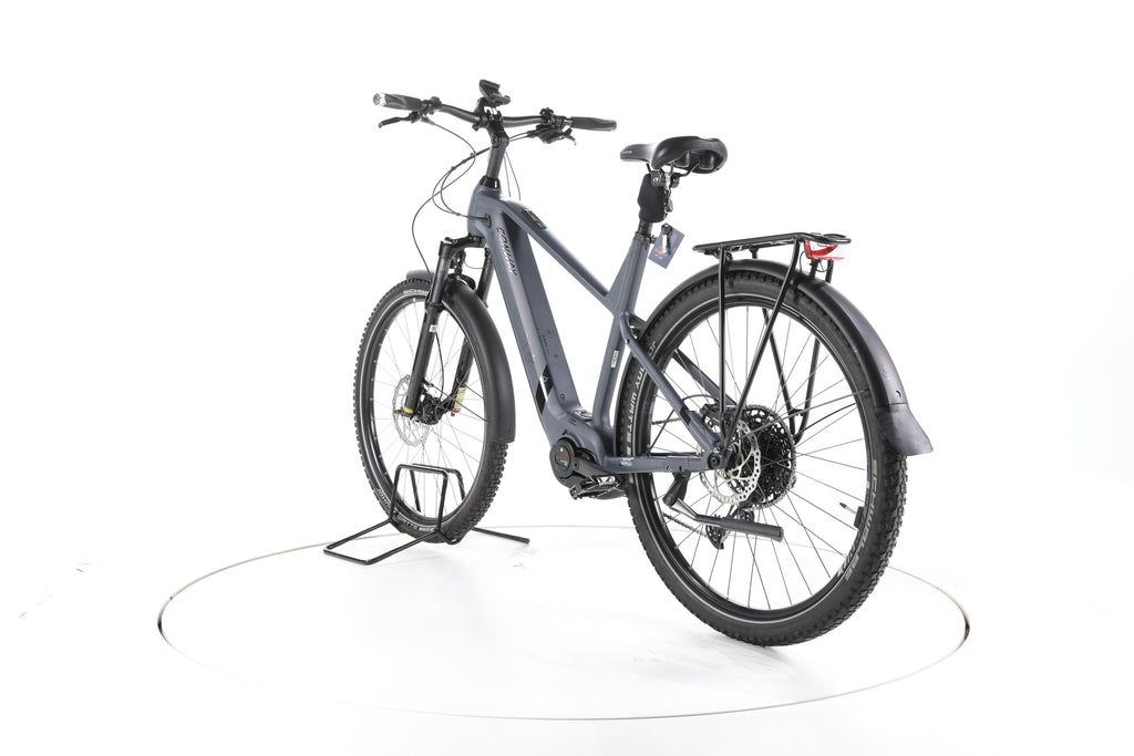 Conway Cairon SUV 5.0 Trekking E-Bike 2023 - Image 9