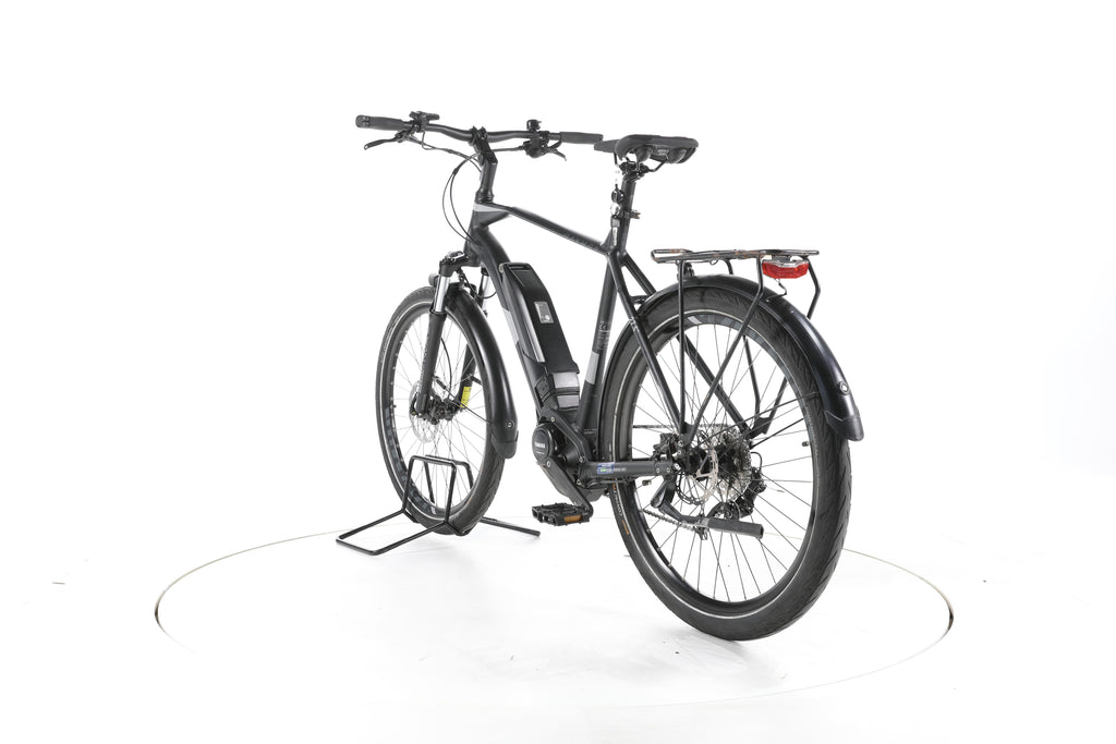 R Raymon TourRay E 3.0 Trekking E-Bike - Image 9