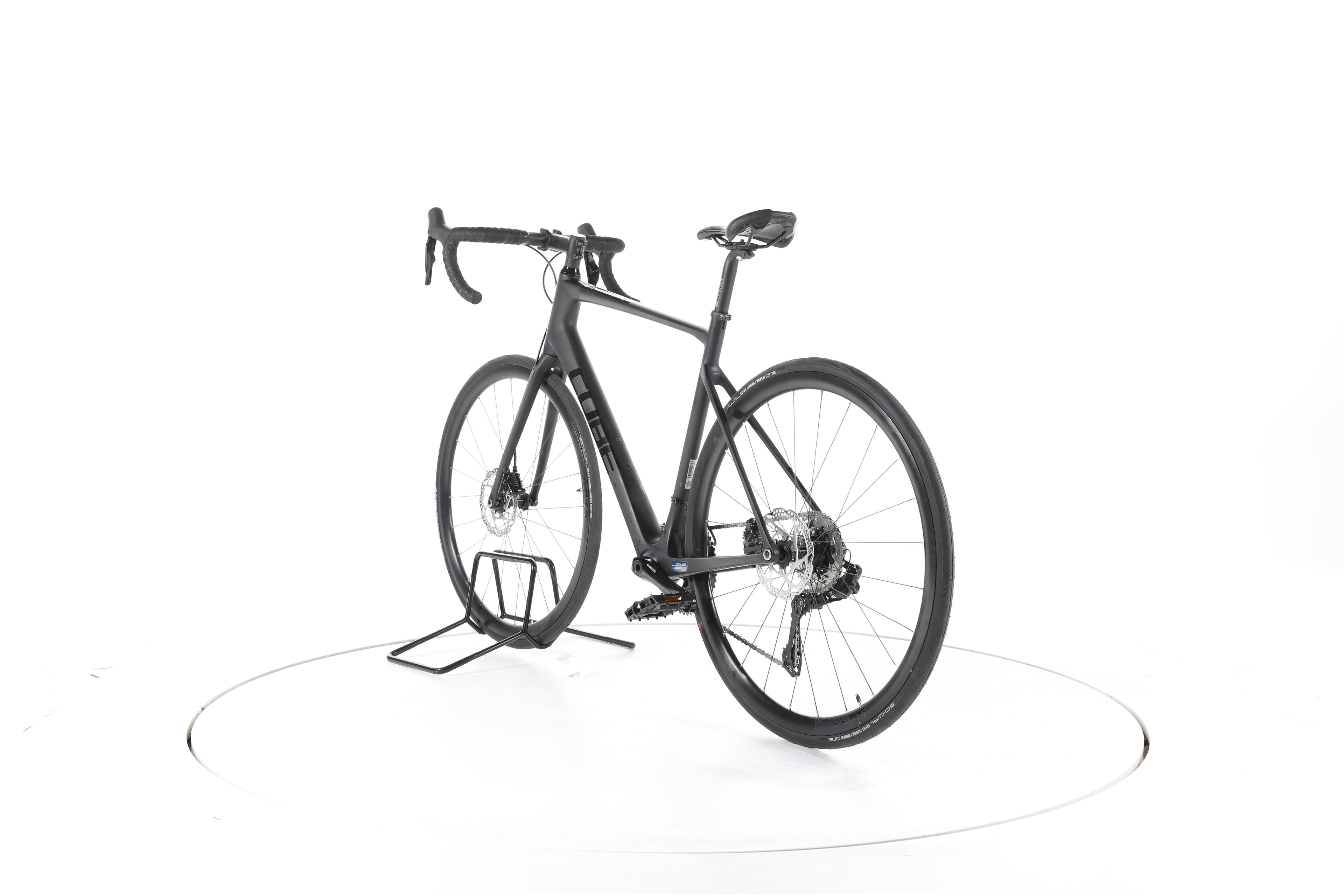 Cube Attain GTC SLX - Image 9