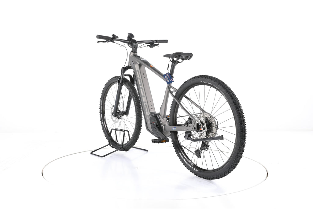 Focus JARIFA² 6.8 E-Bike - Image 9