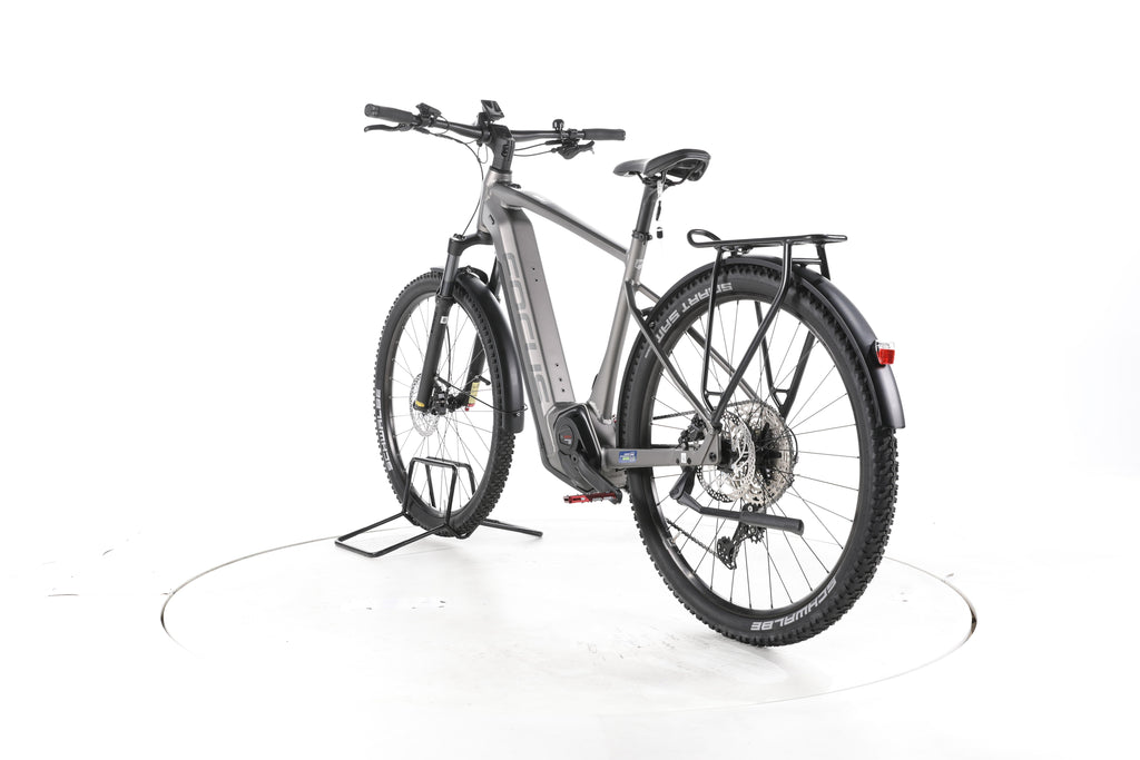 Focus Aventura 6.8 E-Bike - Image 9
