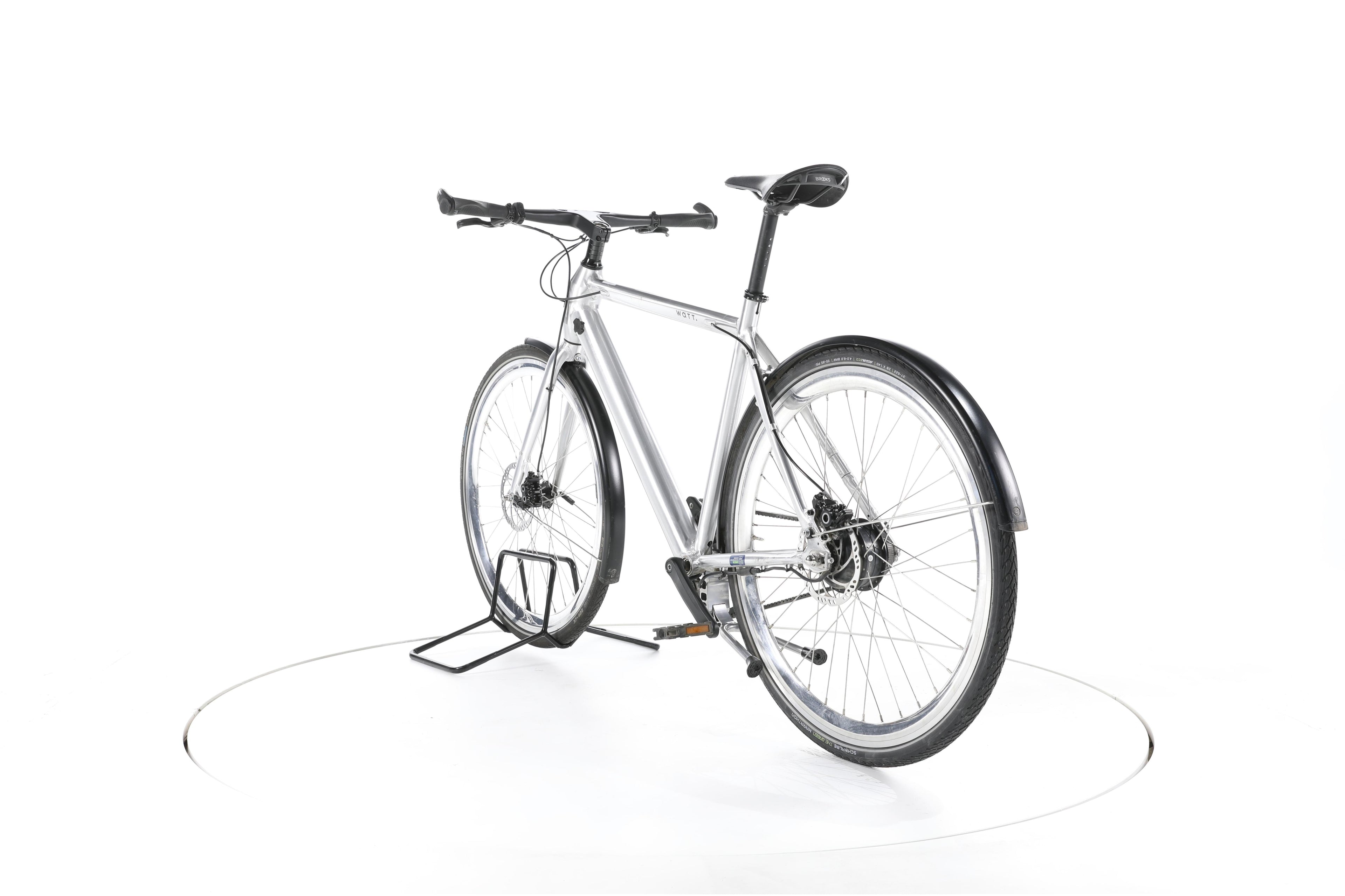 Watt Brooklyn E-Bike 2023 - Image 9