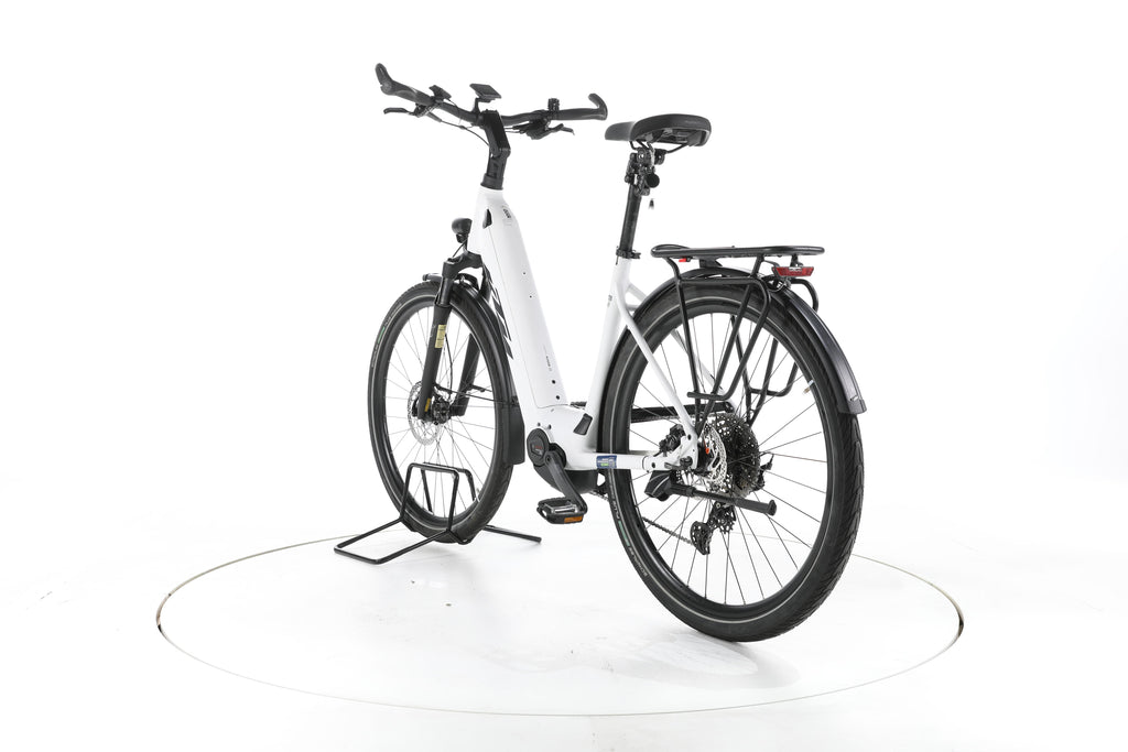 KTM Cento 10 Trekking E-Bike Tiefeinsteiger 2023 - Image 9