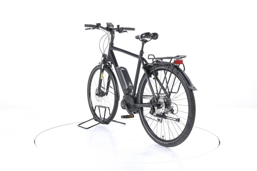 Kalkhoff Endeavour 1.B Move LB Trekking E-Bike - Image 9