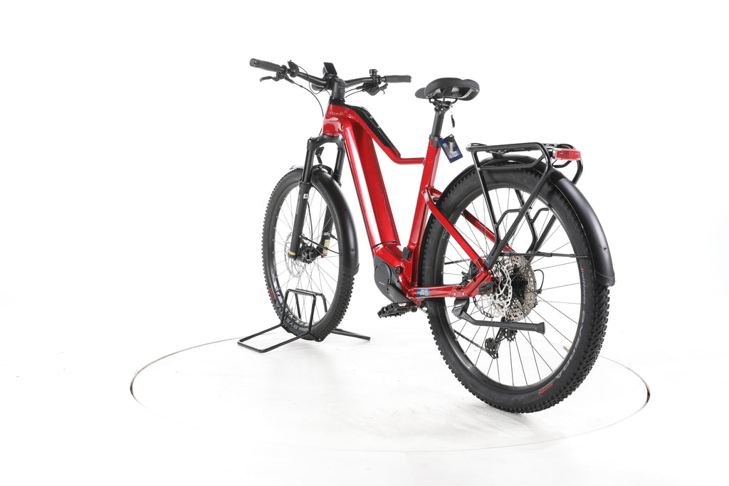 FLYER r Goroc 2 6.30 Trekking E-Bike 2024 - Image 9
