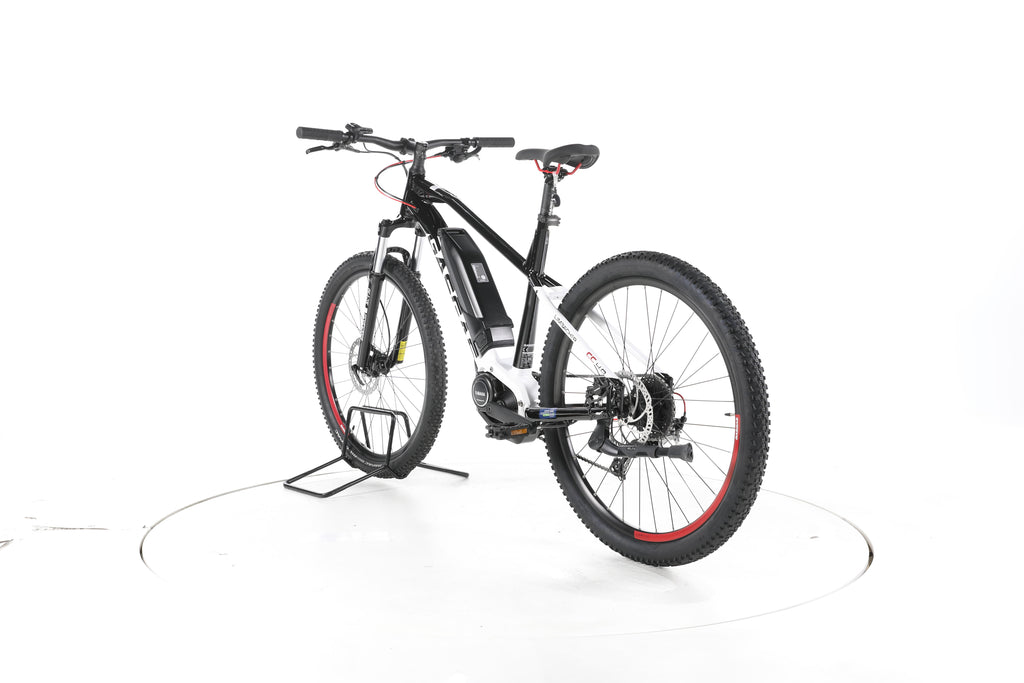 GASGAS Cross Country 4.0 E-Bike - Image 9