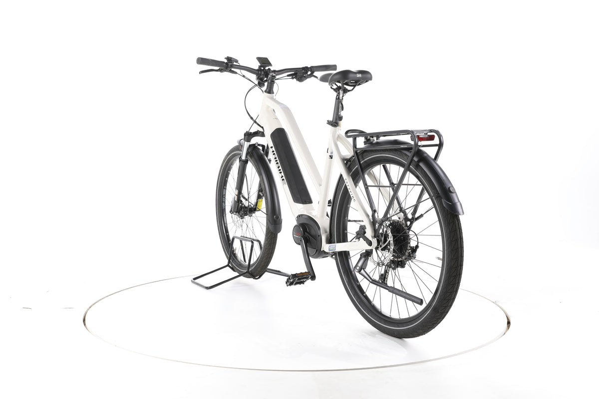 Haibike Trekking 3 Trekking E-Bike - Image 9