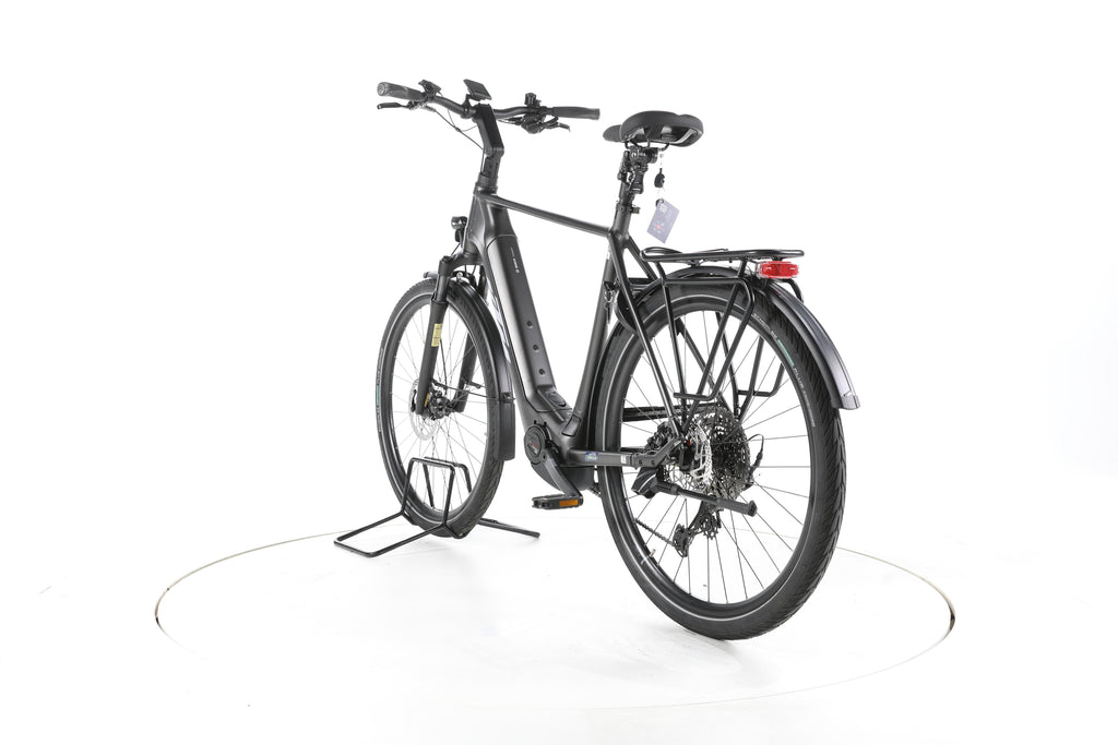 KTM Macina Limited Trekking E-Bike 2024 - Image 9