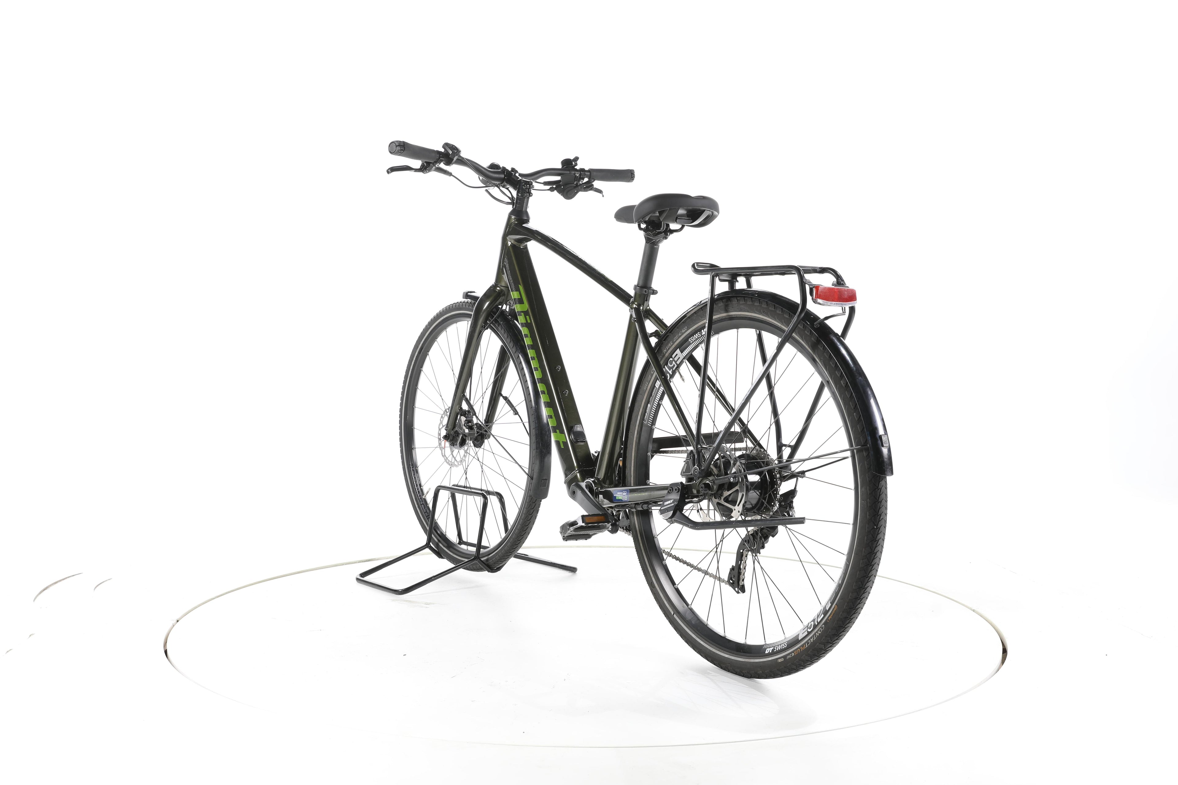 Diamant 365 Deluxe E-Bike - Image 9