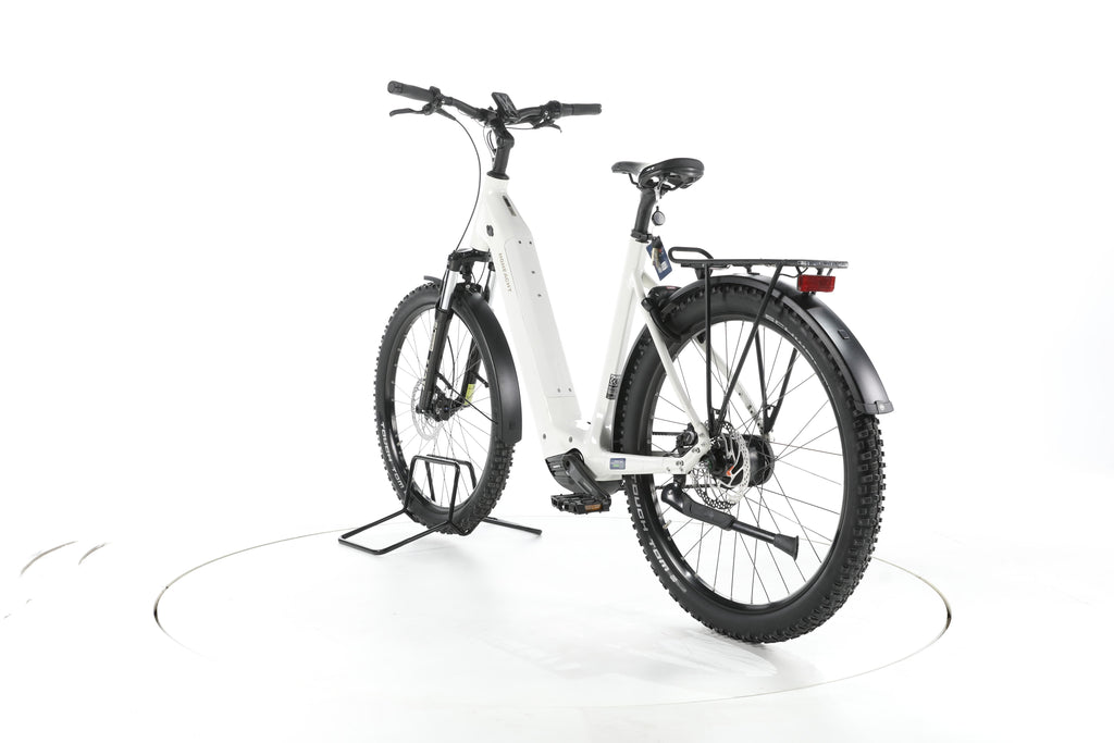 HoheAcht AMO Urbo City E-Bike Tiefeinsteiger - Image 9