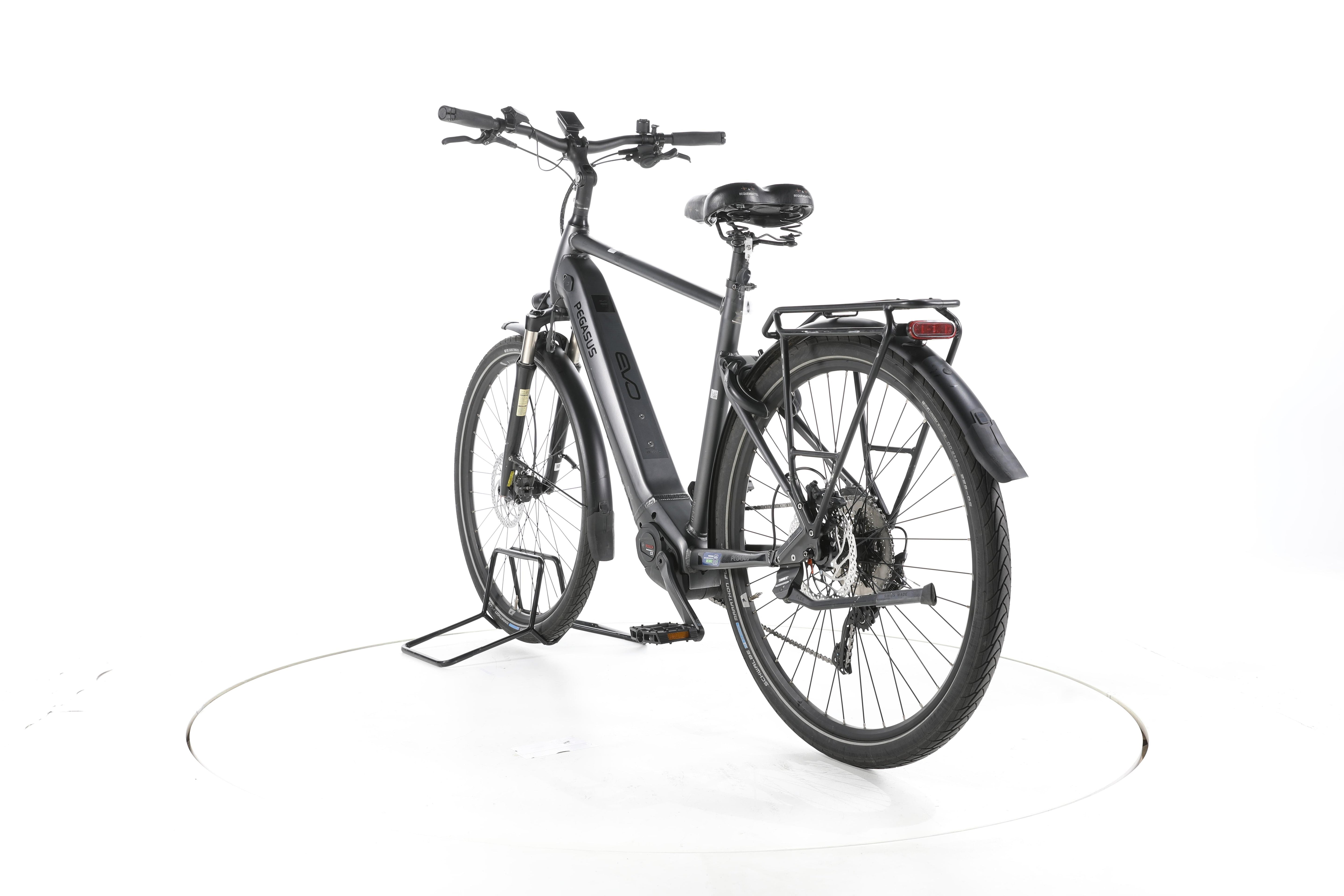 Pegasus Premio EVO 10 Lite Trekking E-Bike - Image 9