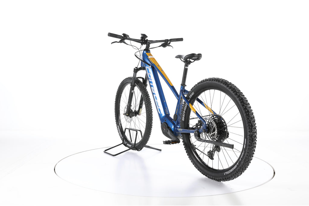 Corratec E-Power X Vert Race Trinity Sport E-Bike 2023 - Image 9