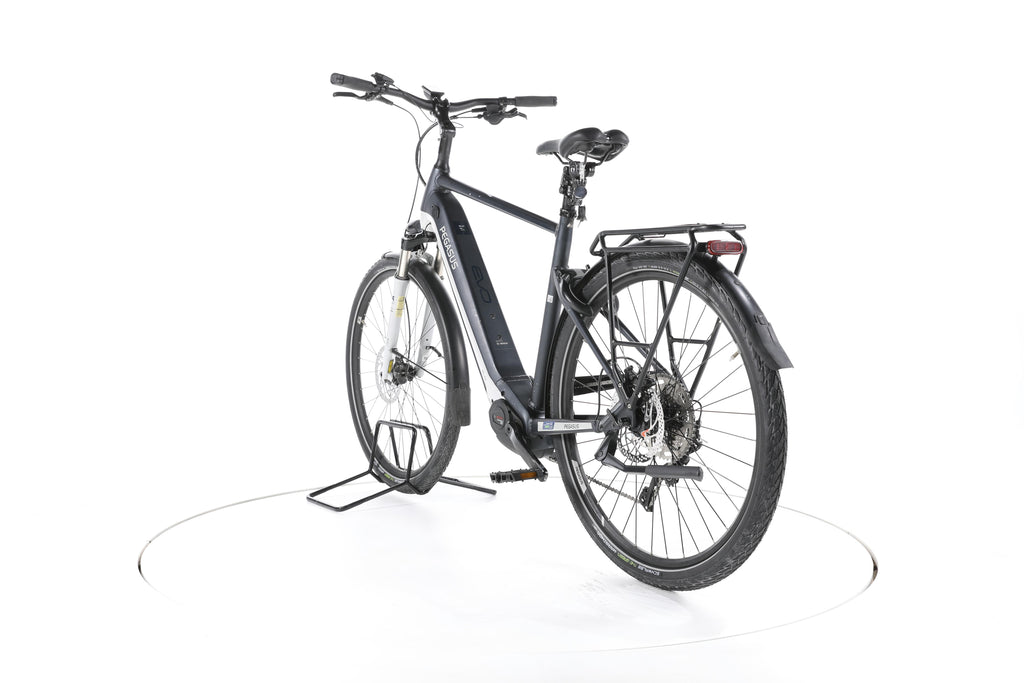 Pegasus Premio Evo 10 Lite Trekking E-Bike - Image 9