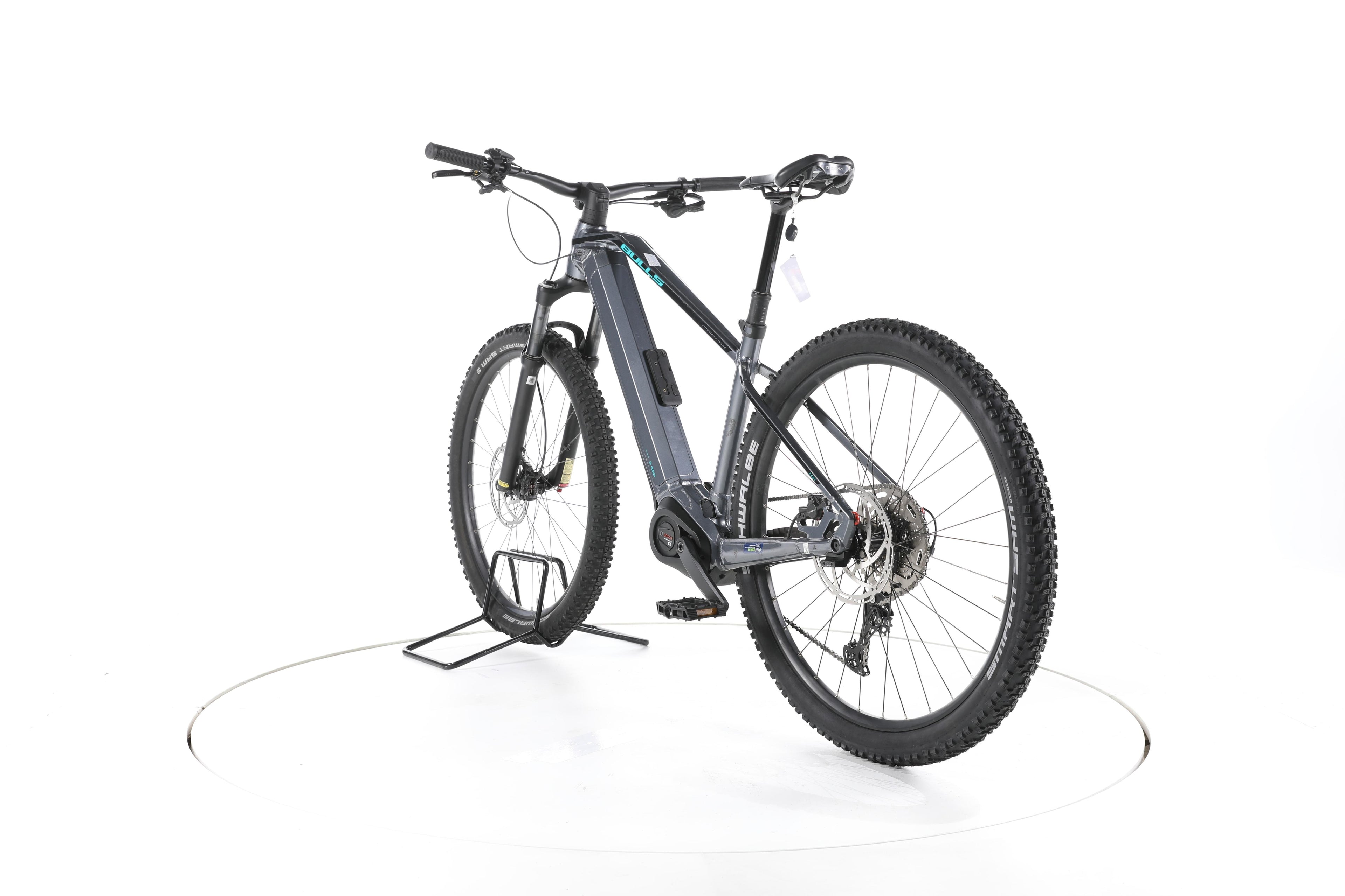 Bulls Sonic EVO 1 E-Bike - Image 9
