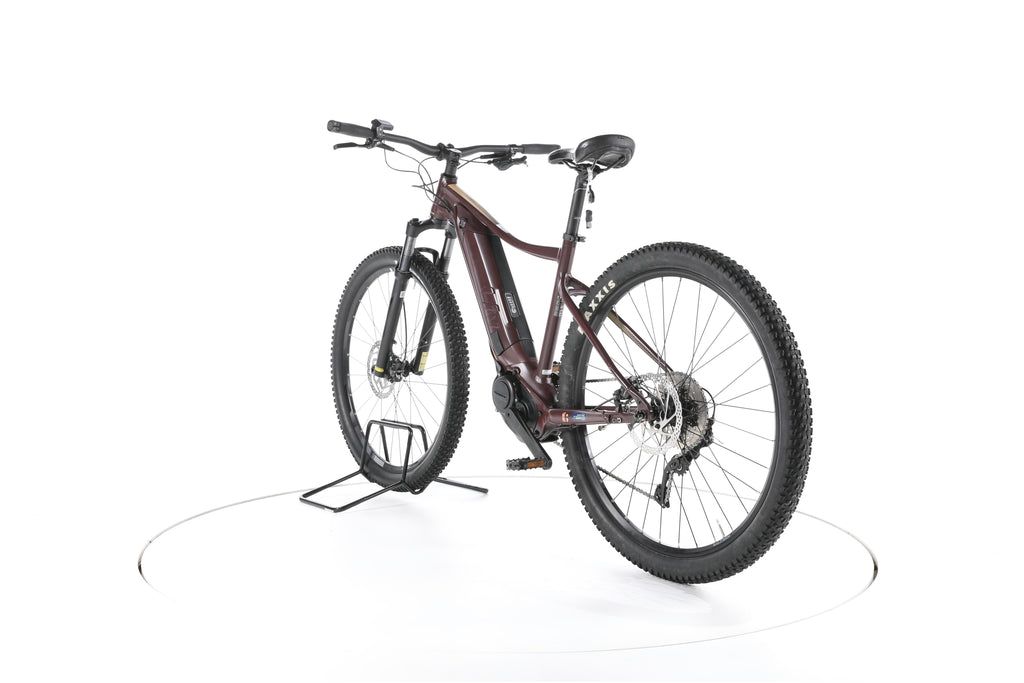 Liv Tempt E+ 1 E-Bike - Image 9