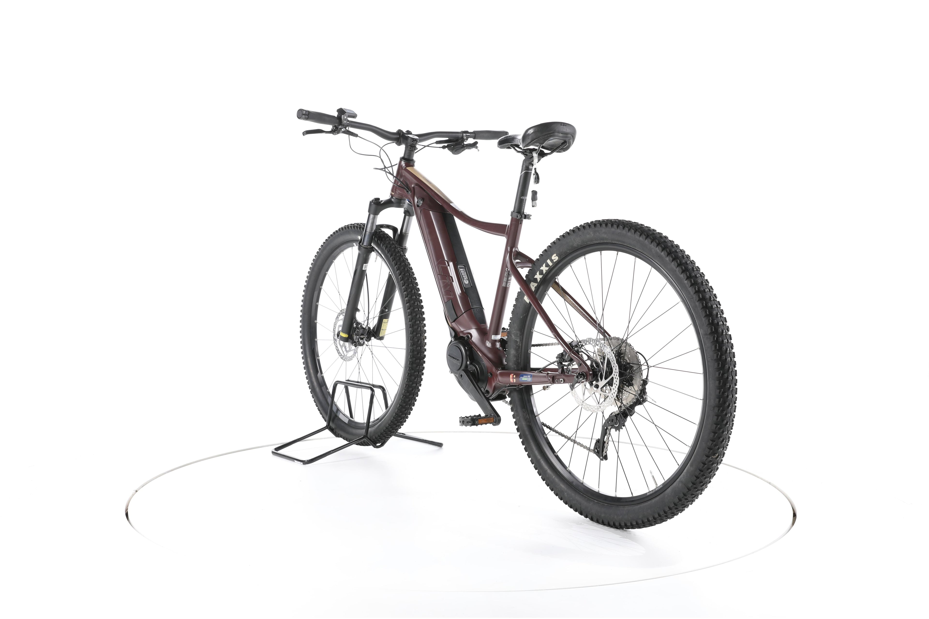 Liv Tempt E+ 1 E-Bike - Image 9