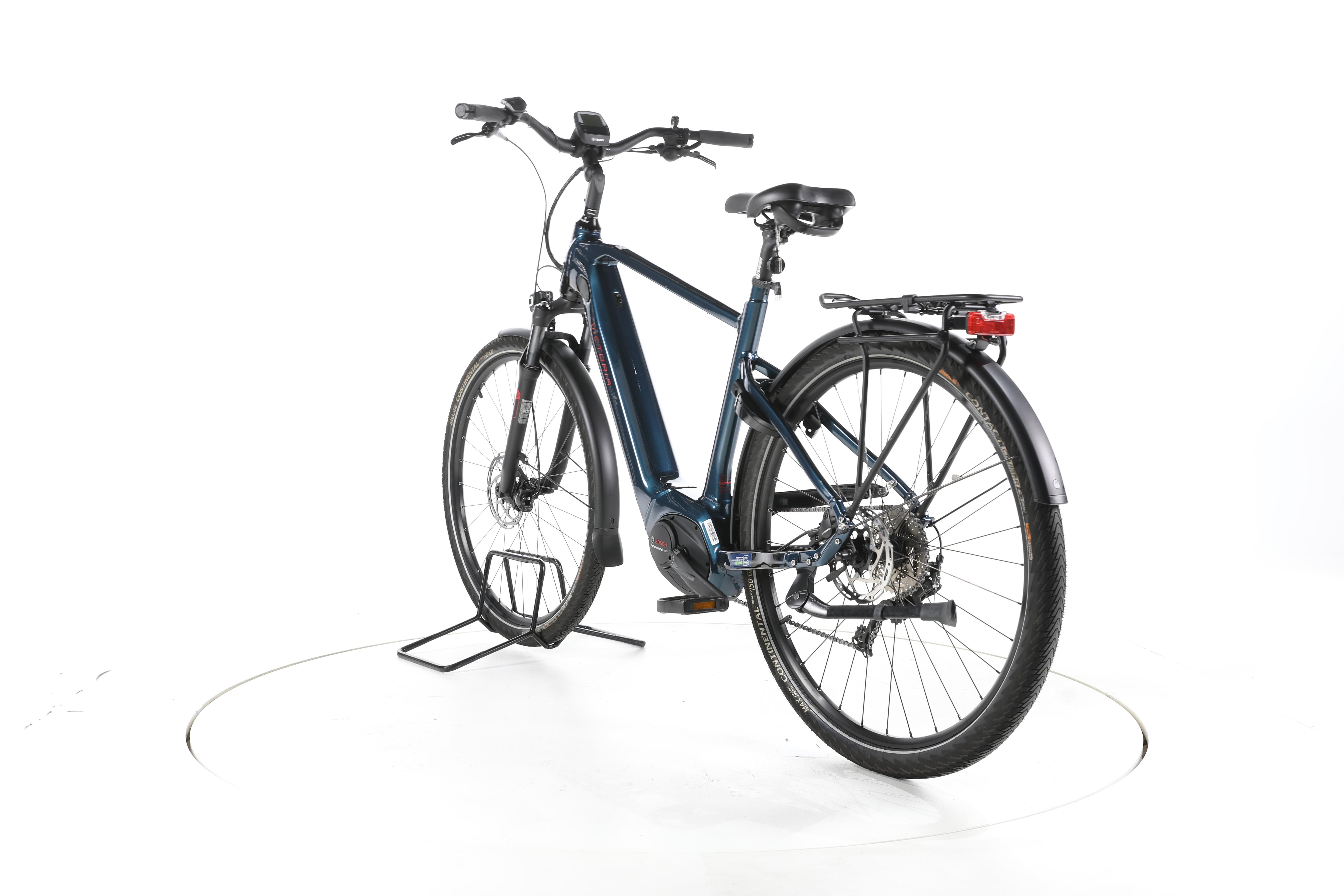 Victoria eManufaktur 12.6 Trekking E-Bike - Image 9