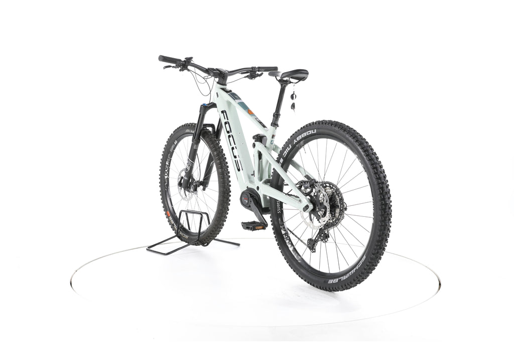 Focus Jam² 6.9 Fully E-Bike - Image 9