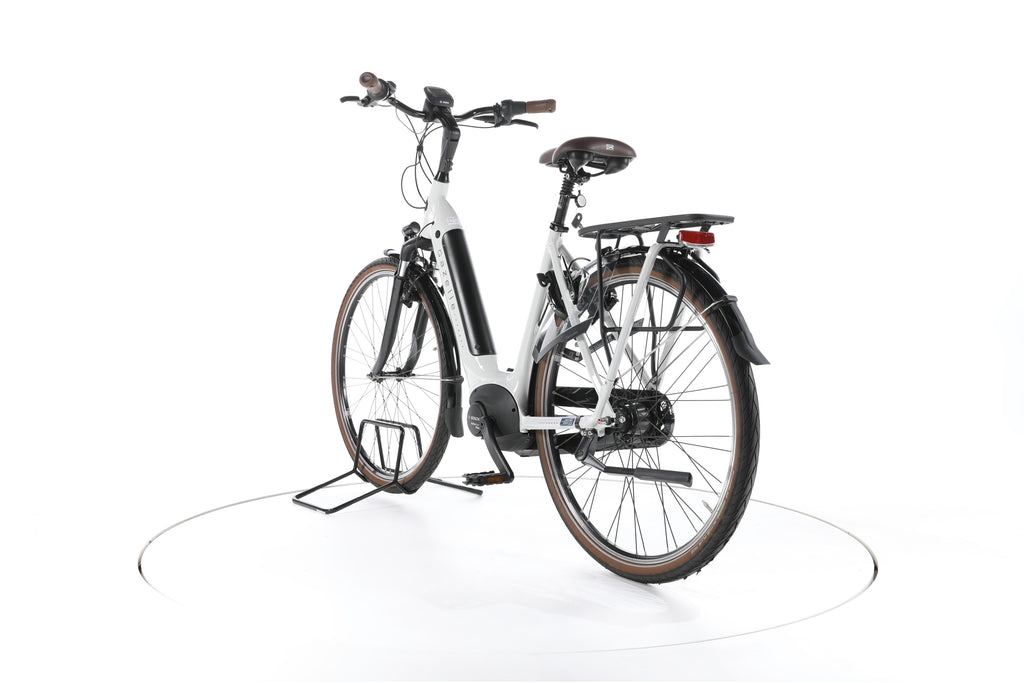 Gazelle Arroyo C7+ HMB Elite City E-Bike Tiefeinsteiger - Image 9