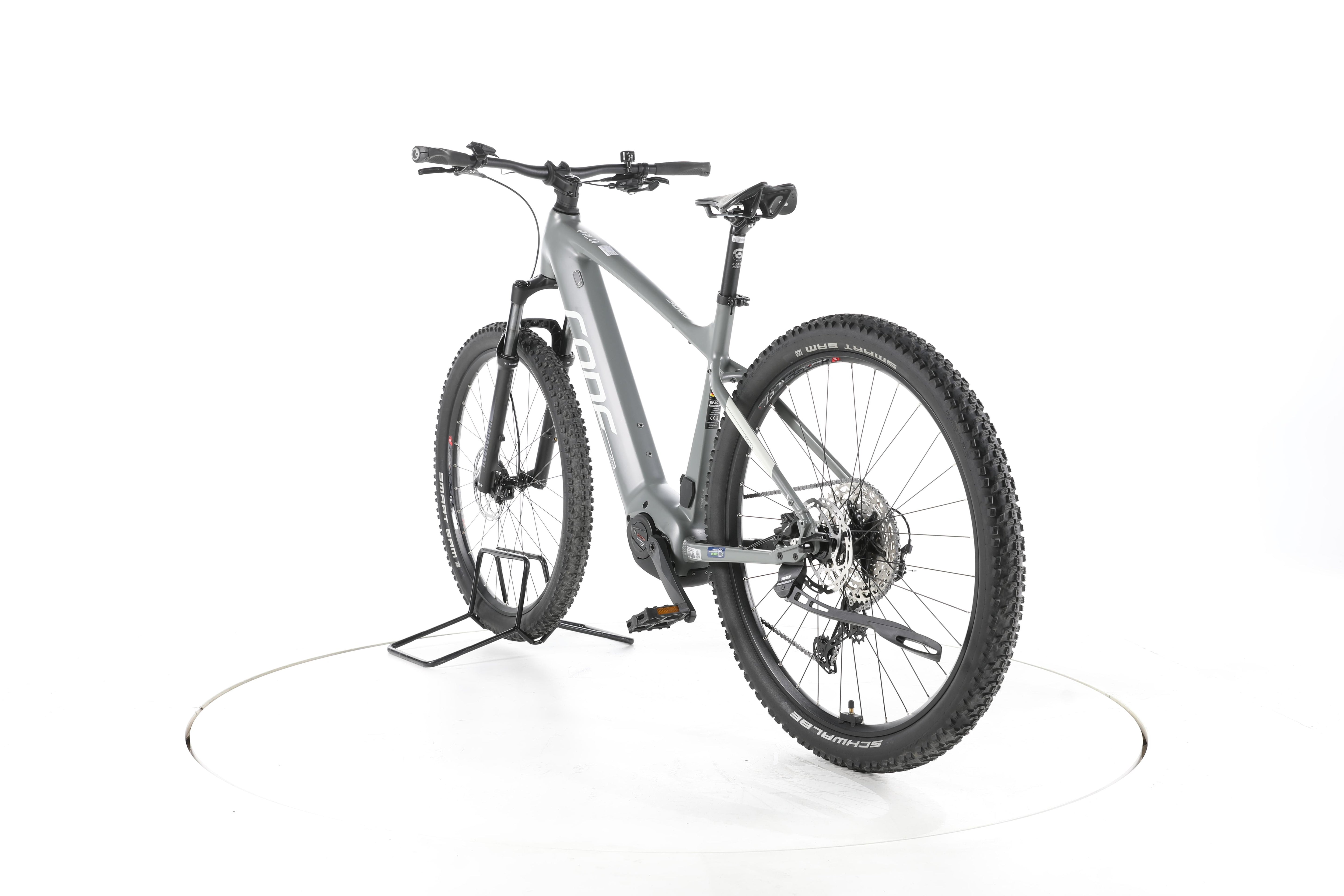 CONE Bikes eTrail iN 4.0 E-Bike 2023 - Image 9