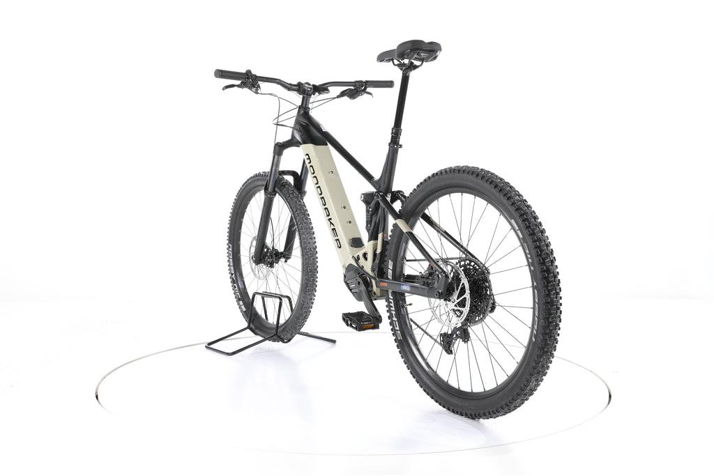 Mondraker DUSK Fully E-Bike - Image 9