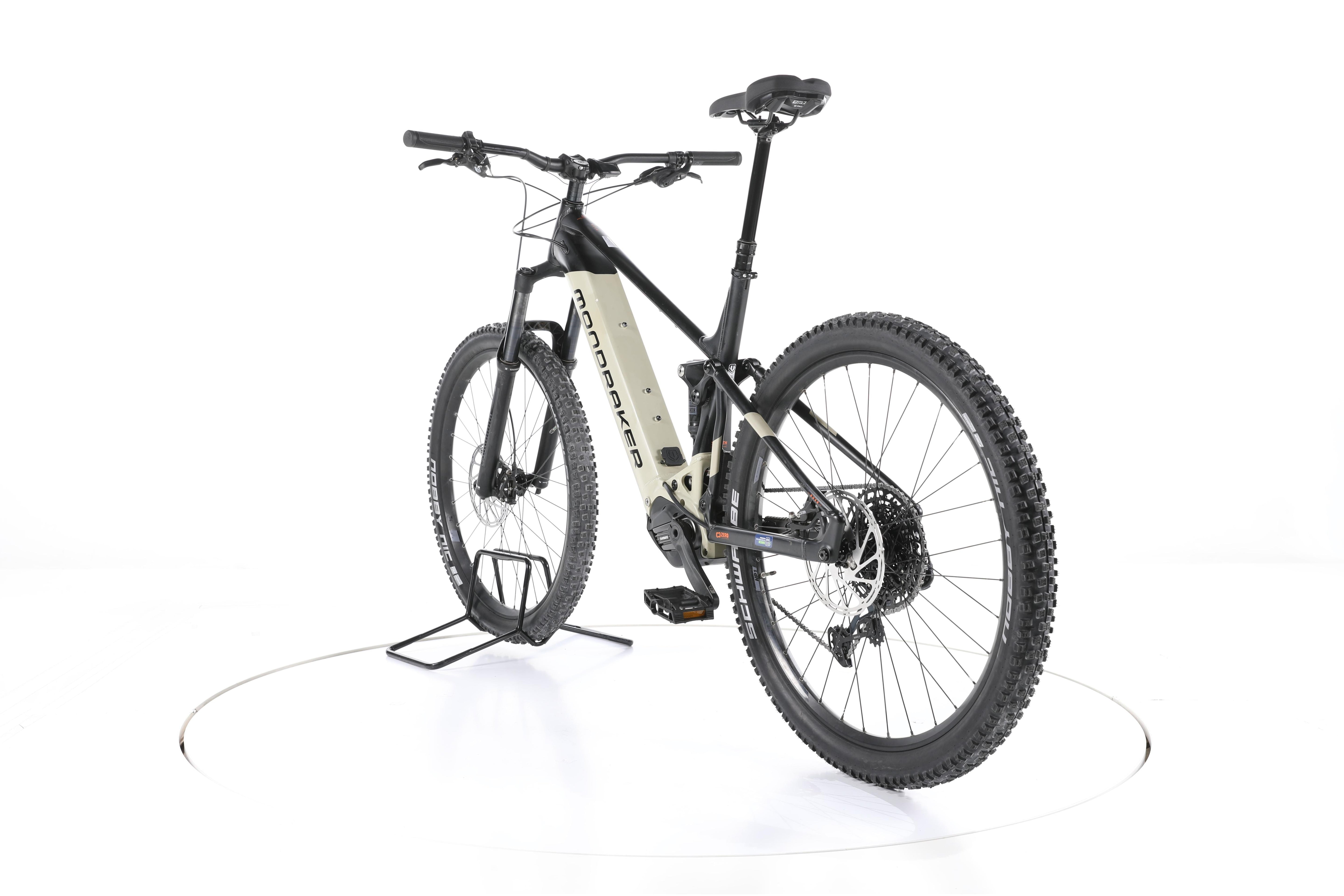 Mondraker DUSK Fully E-Bike - Image 9