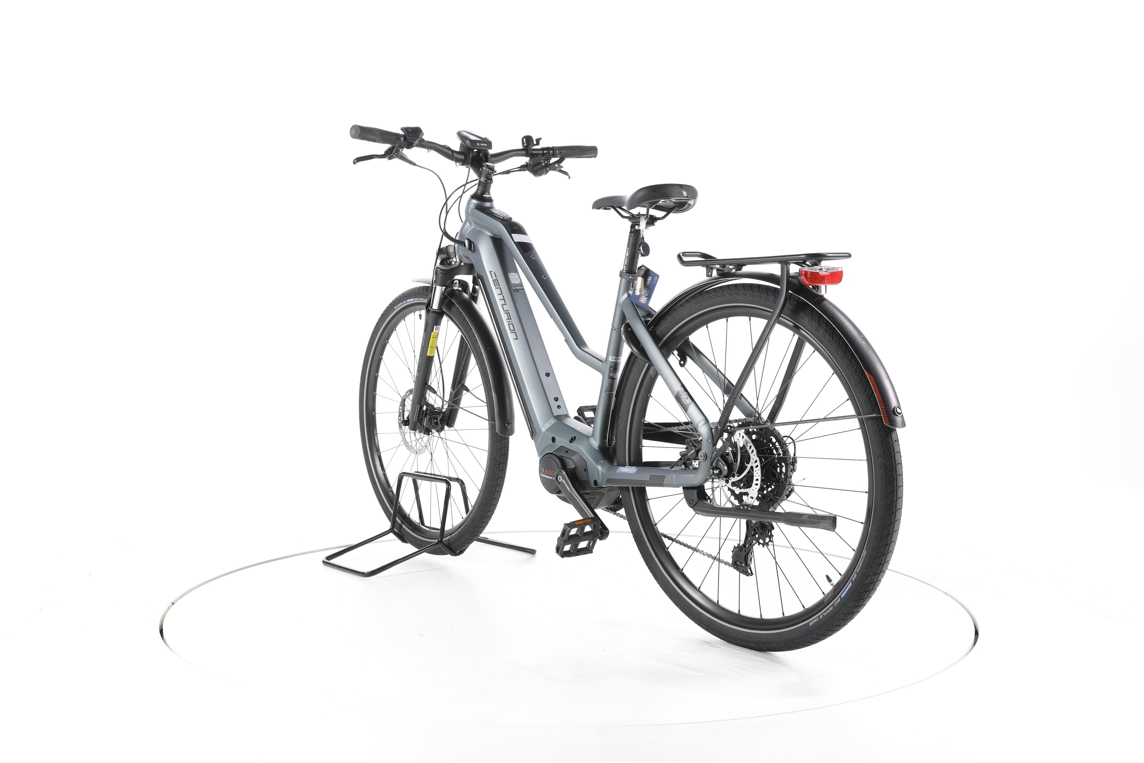 Centurion E-Fire Tour R760i Trekking E-Bike - Image 9