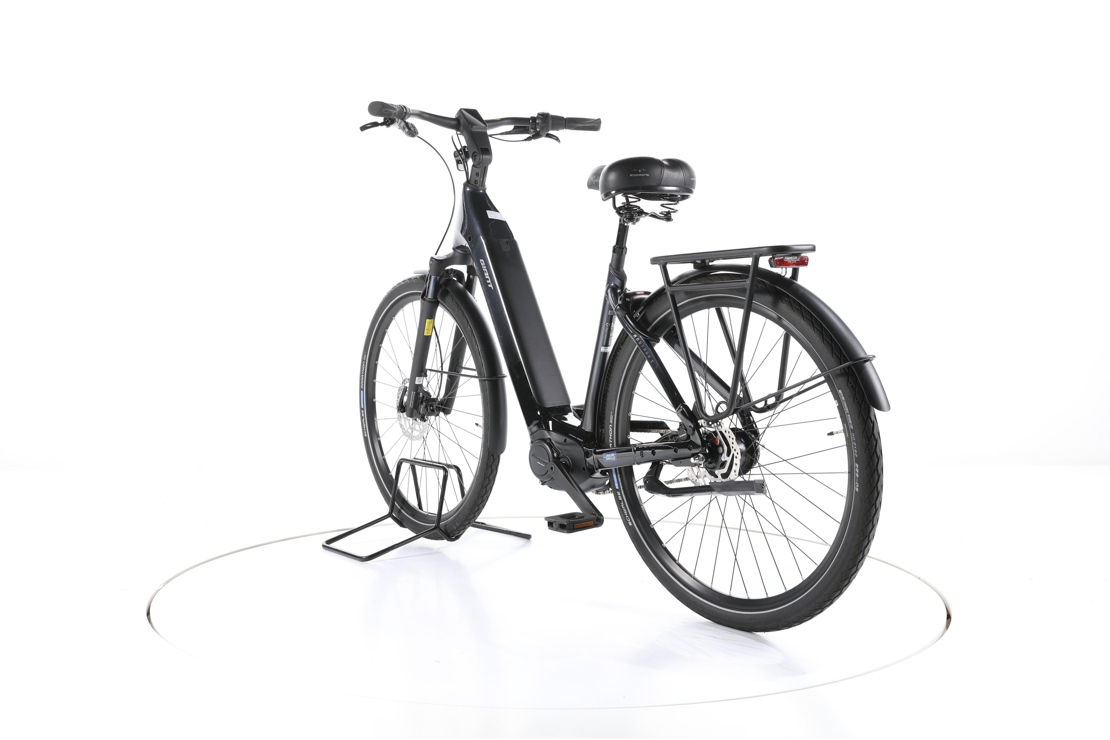 Giant AnyTour E+ 6 City E-Bike Tiefeinsteiger 2024 - Image 9