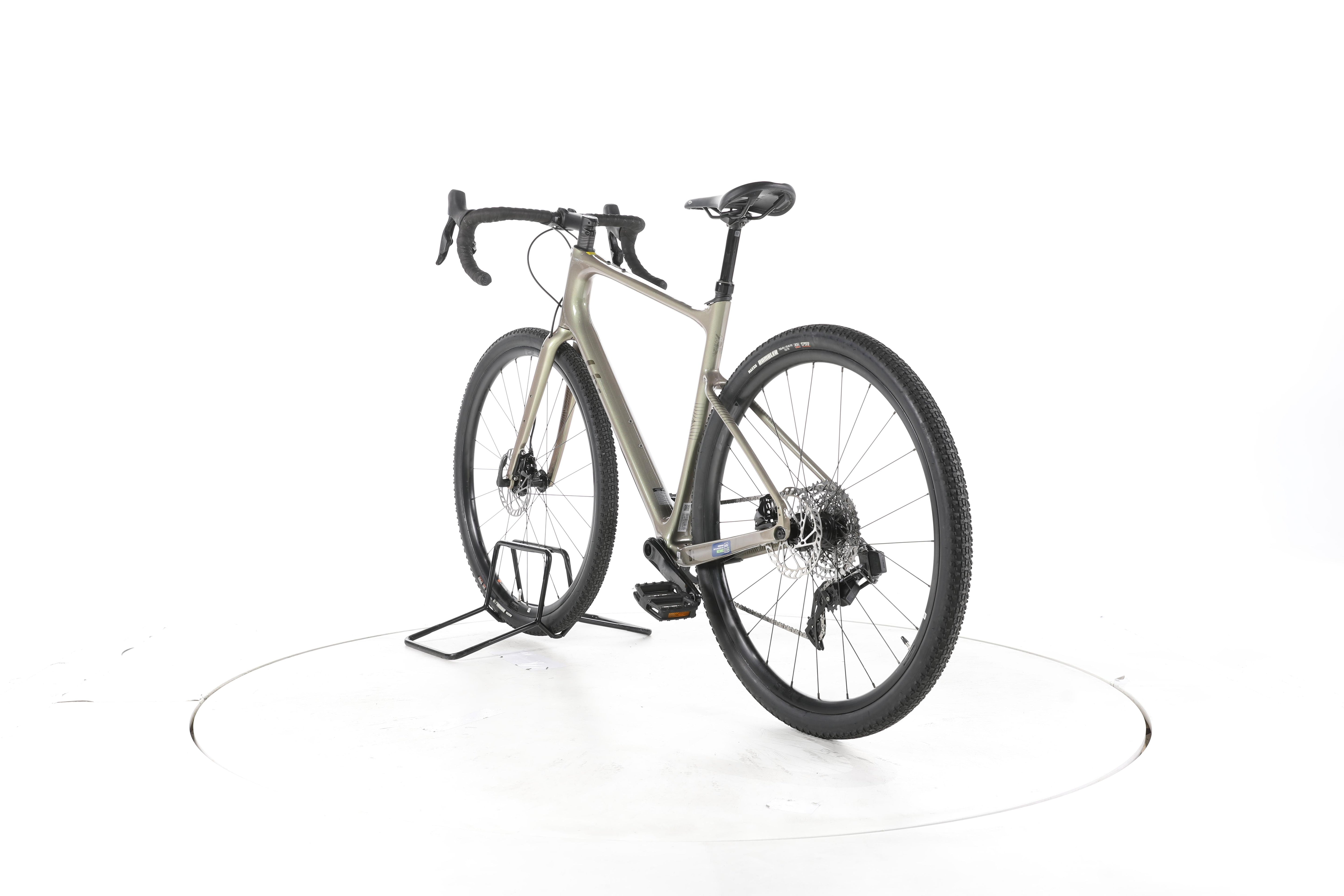 Liv Devote Advanced 1 Gravelbike Carbon 2024 - Image 9