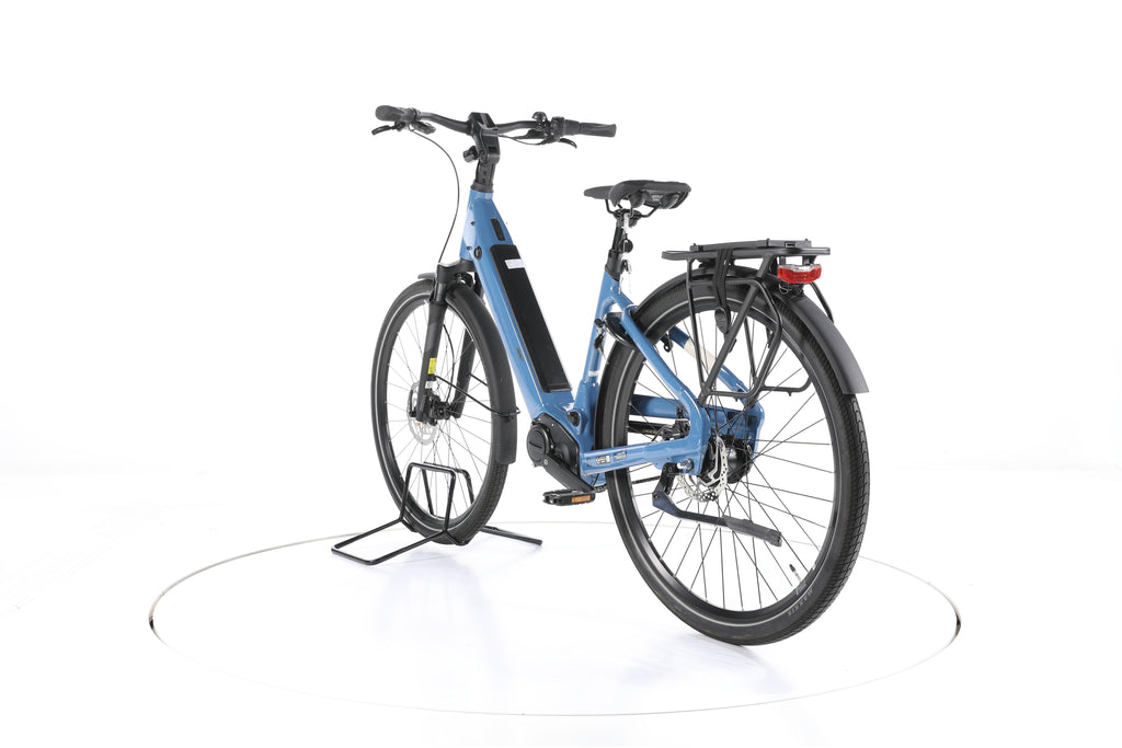 Liv Allure E+ 2 City E-Bike Tiefeinsteiger - Image 9