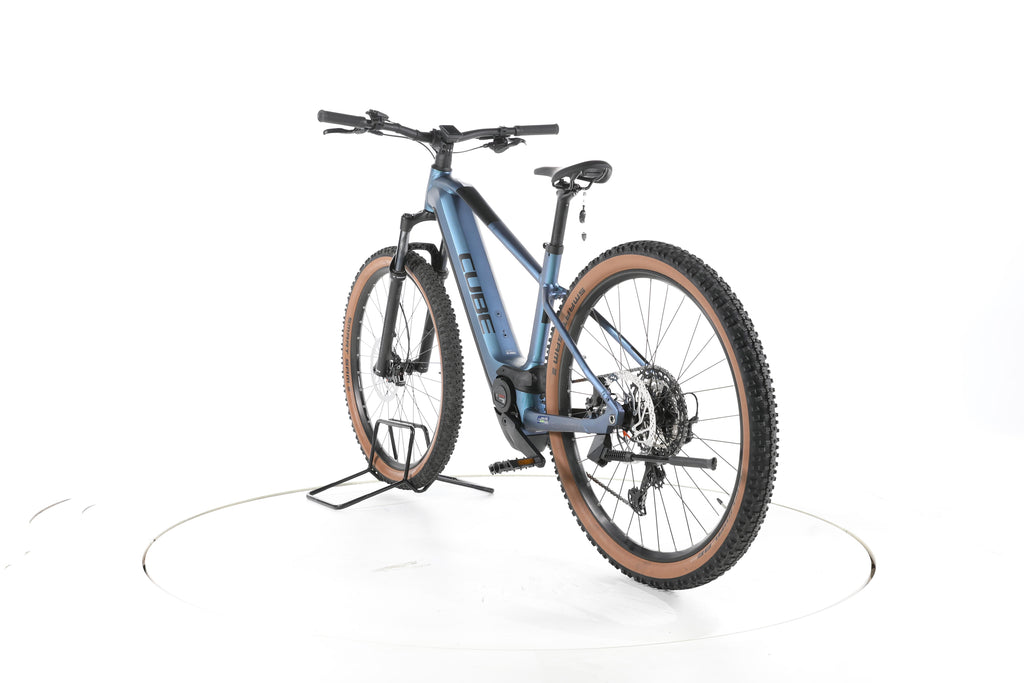 Cube Reaction Hybrid Race E-Bike 2023 - Image 9