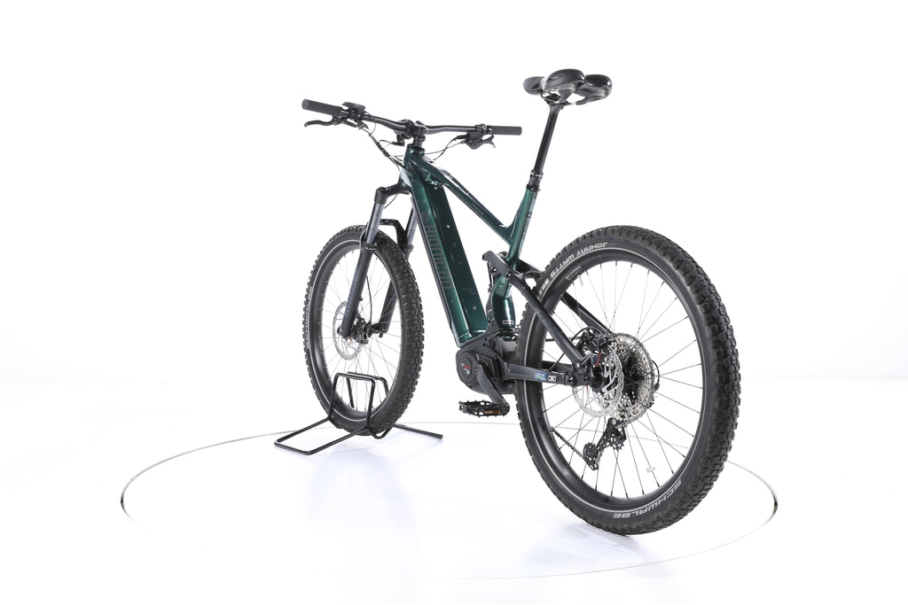 Bionicon WYATT Fully E-Bike - Image 9