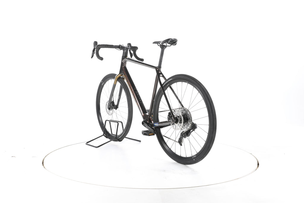 Orbea Terra M31eTeam 1X Gravelbike Carbon 2024 - Image 9