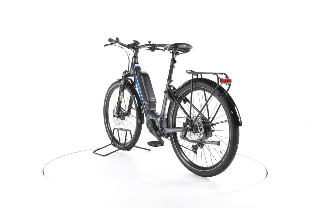 Trek Allant+ 6 Trekking E-Bike Tiefeinsteiger 2023 - Image 9