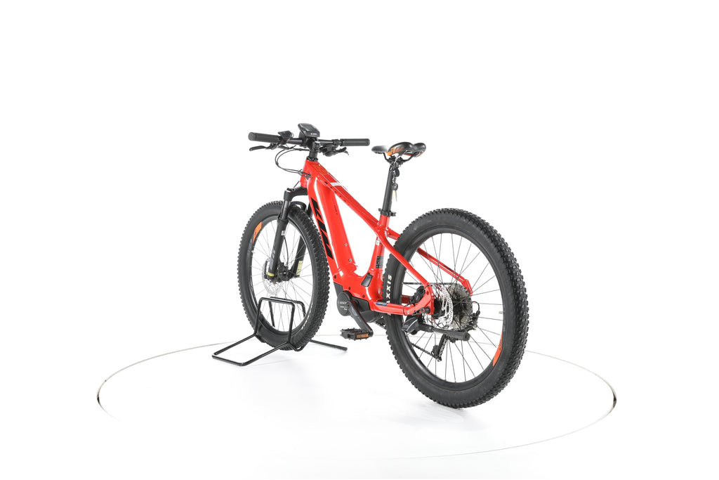 KTM Macina Mini Me 441 E-Bike - Image 9