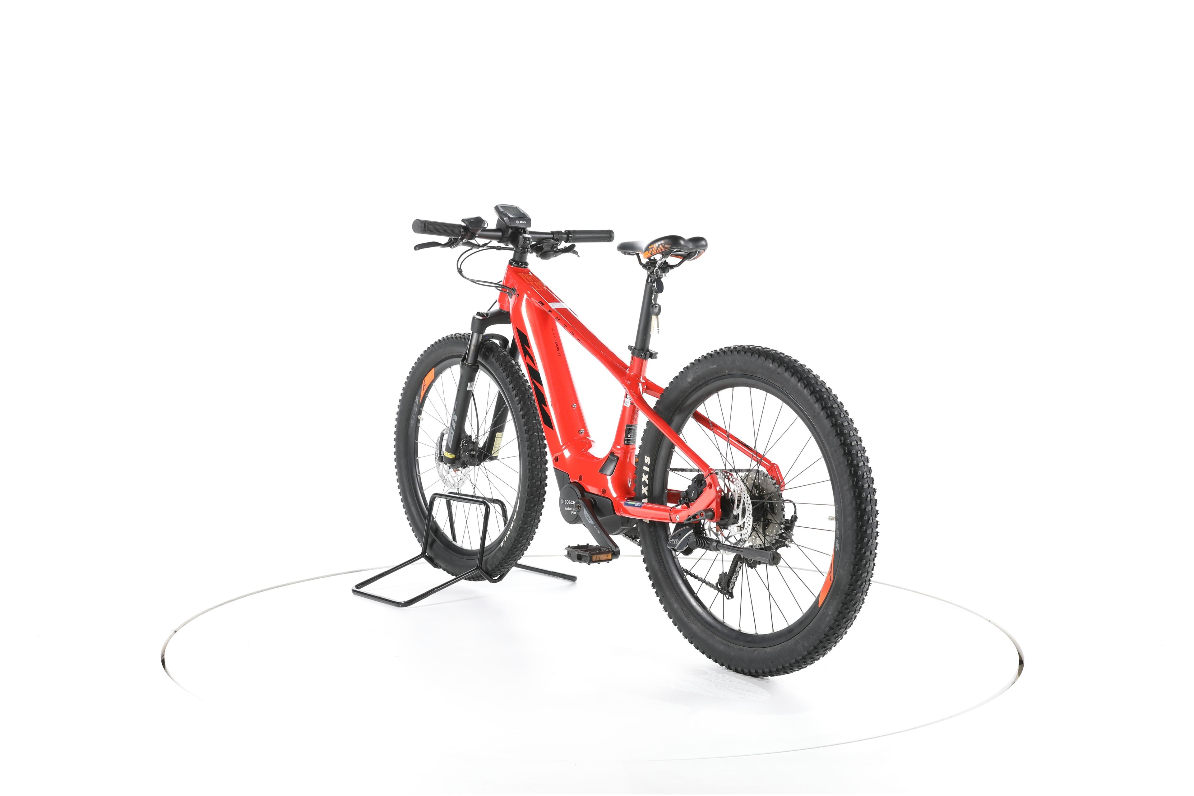 KTM Macina Mini Me 441 E-Bike - Image 9