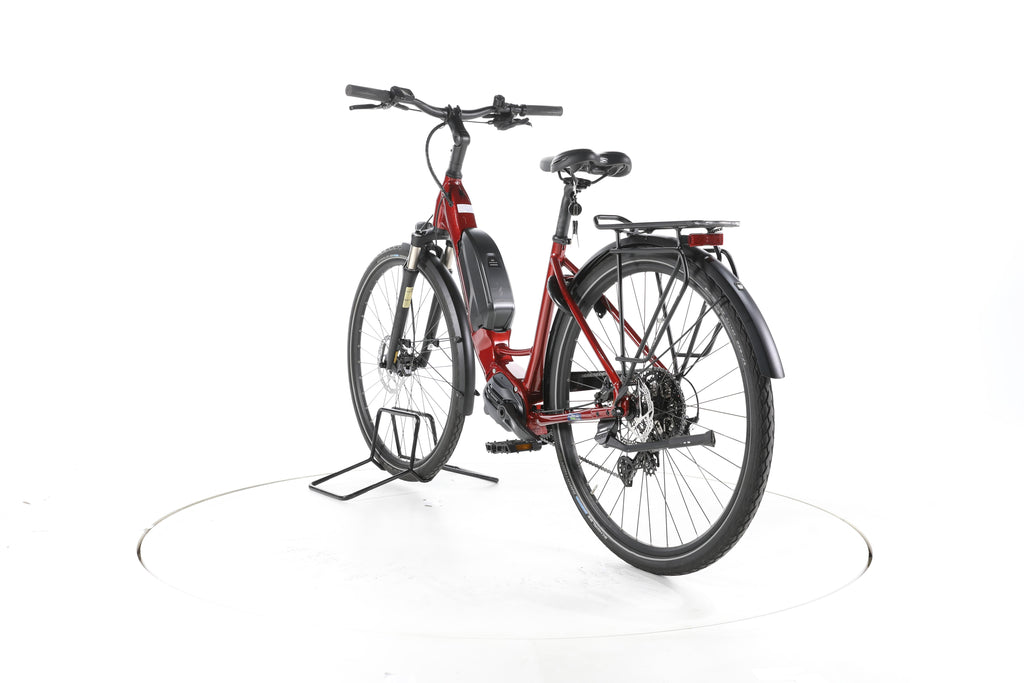 Stevens E-Bormio Luxe Trekking E-Bike Tiefeinsteiger - Image 9