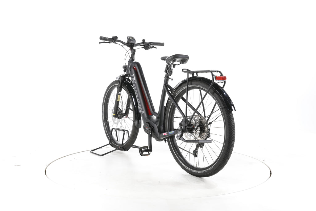 Diamant Zouma Deluxe+ Trekking E-Bike Tiefeinsteiger - Image 9