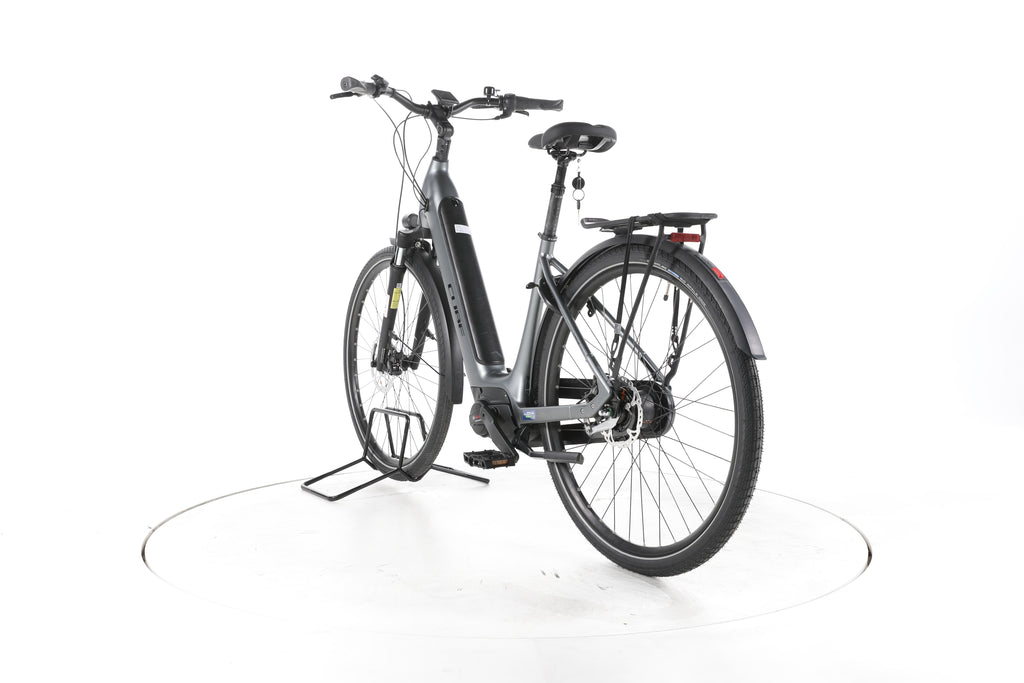 Cube Supreme RT Hybrid Pro City E-Bike Tiefeinsteiger - Image 9