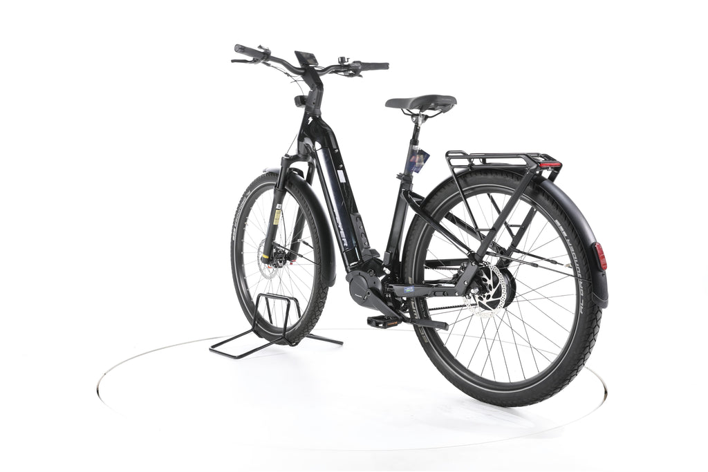 FLYER Upstreet 7.23 City E-Bike Tiefeinsteiger 2023 - Image 9