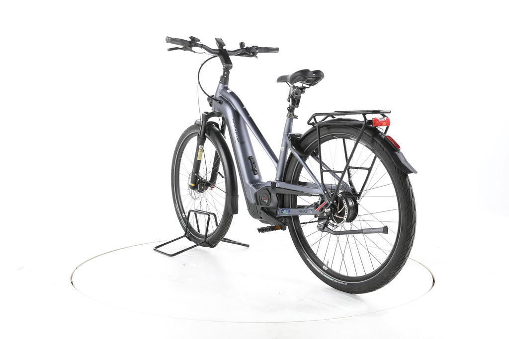 Pegasus Premio Evo NV Belt City E-Bike - Image 9