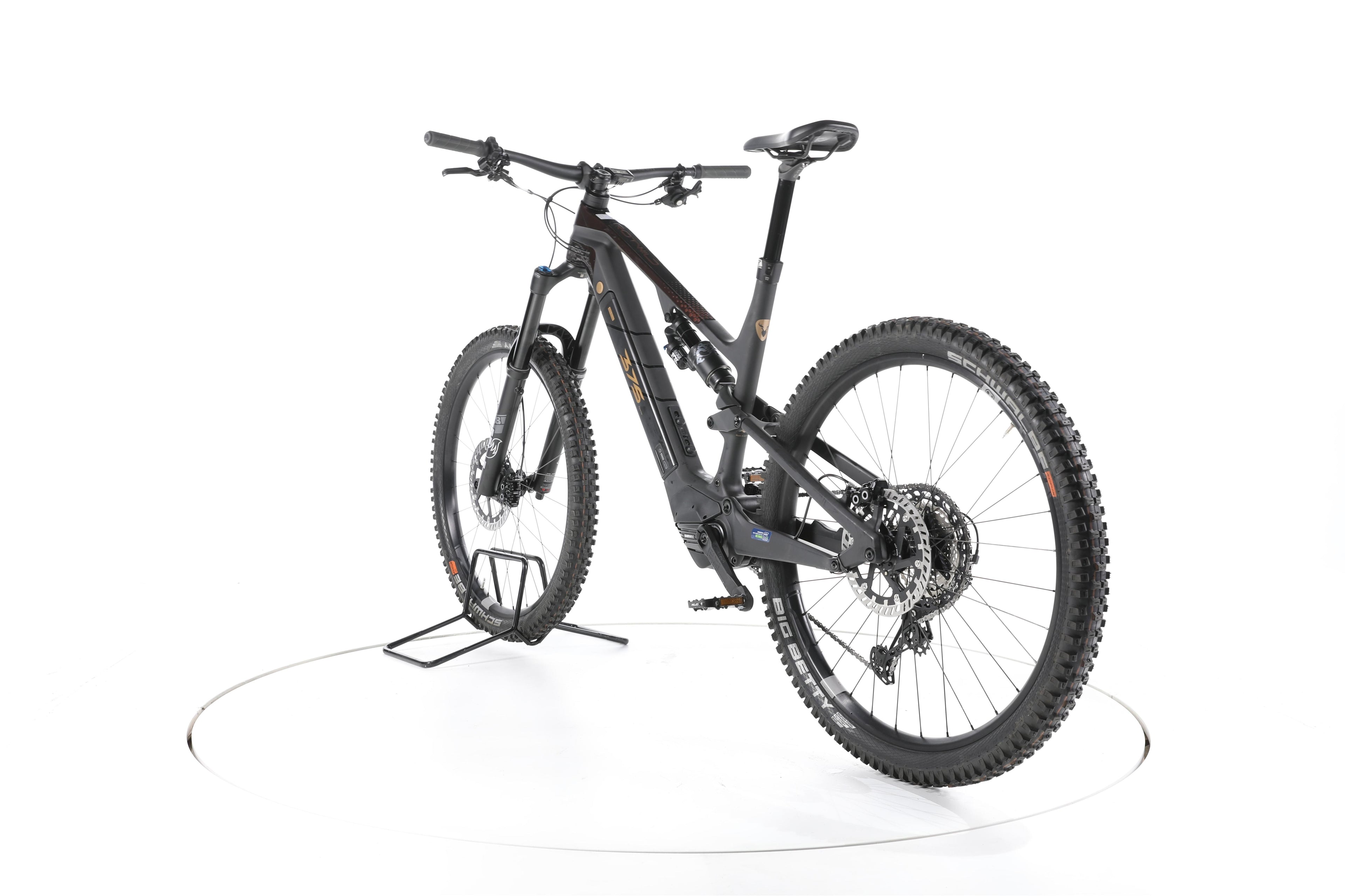 Rotwild R.G PRO Fully E-Bike Carbon 2023 - Image 9