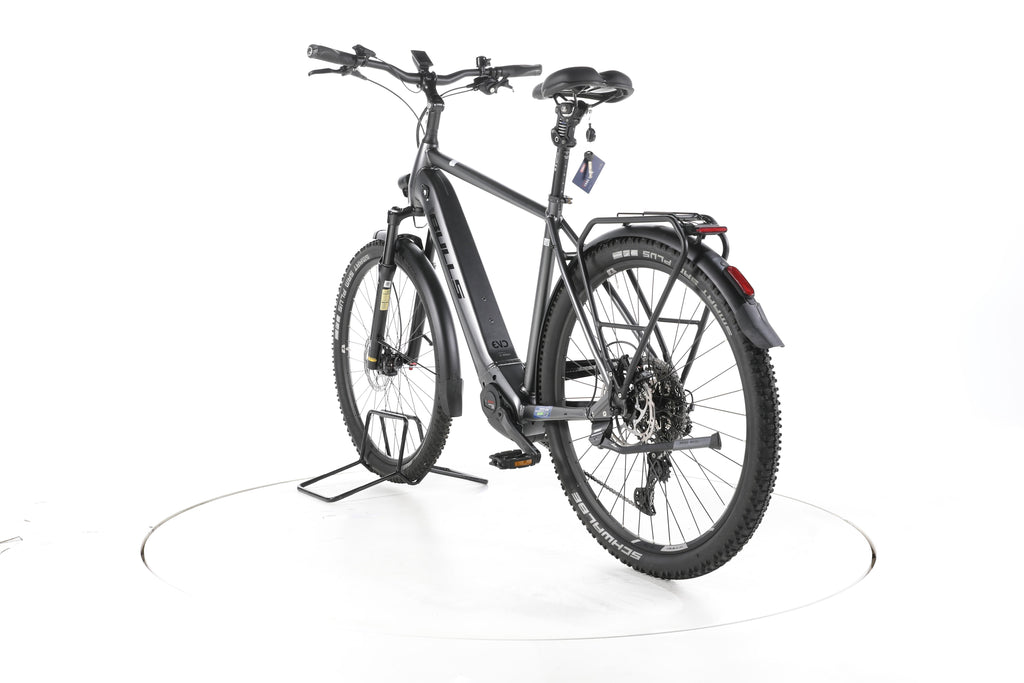 Bulls Cross Lite EVO 1 Trekking E-Bike - Image 9